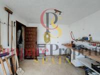 Sale - Villa - Benitachell - Camelias