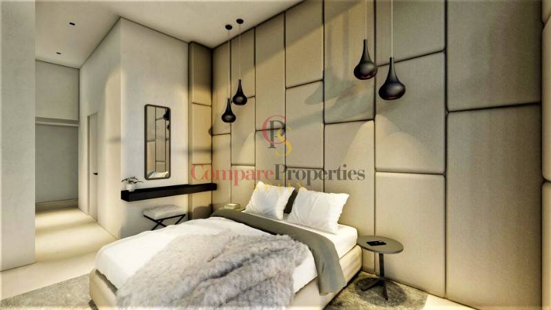 Vente - Villa - Altea