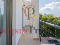 Verkoop - Villa - Altea - Altea la Vella