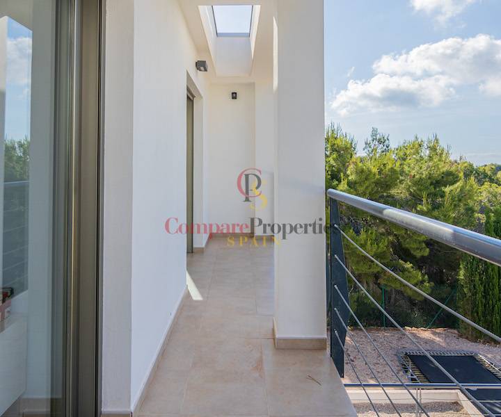 Vente - Villa - Altea - Altea la Vella