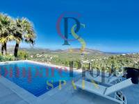 Sale - Villa - Orba Valley - Valley / Urbanización