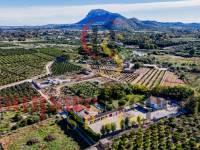 Verkoop - Villa - Dénia - Periferia