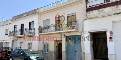 Townhouses - Vente - Pego - Pego