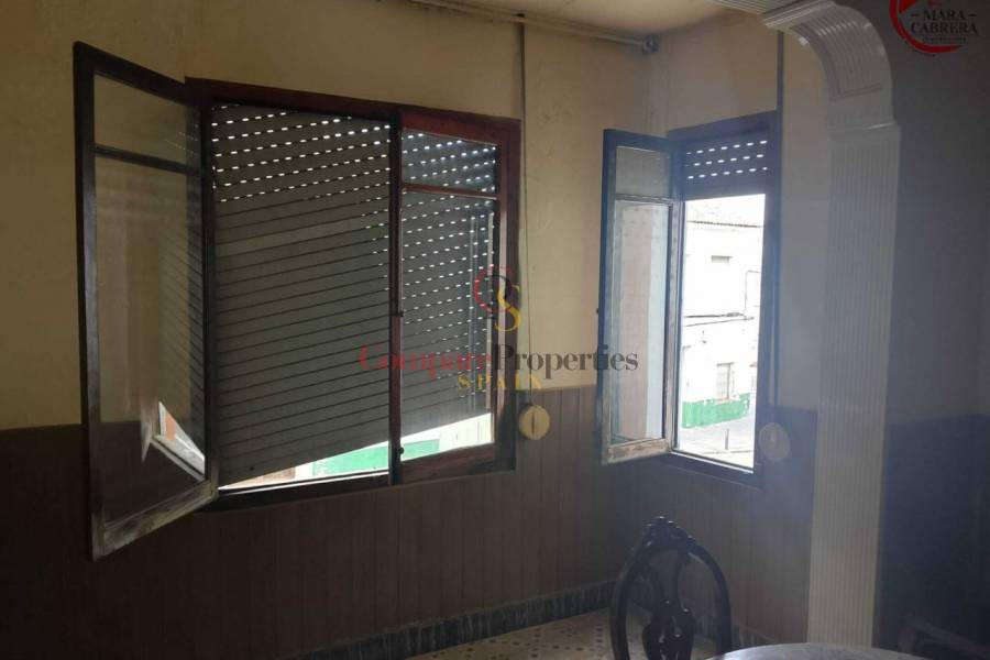 Sale - Apartment - Bellreguard - 