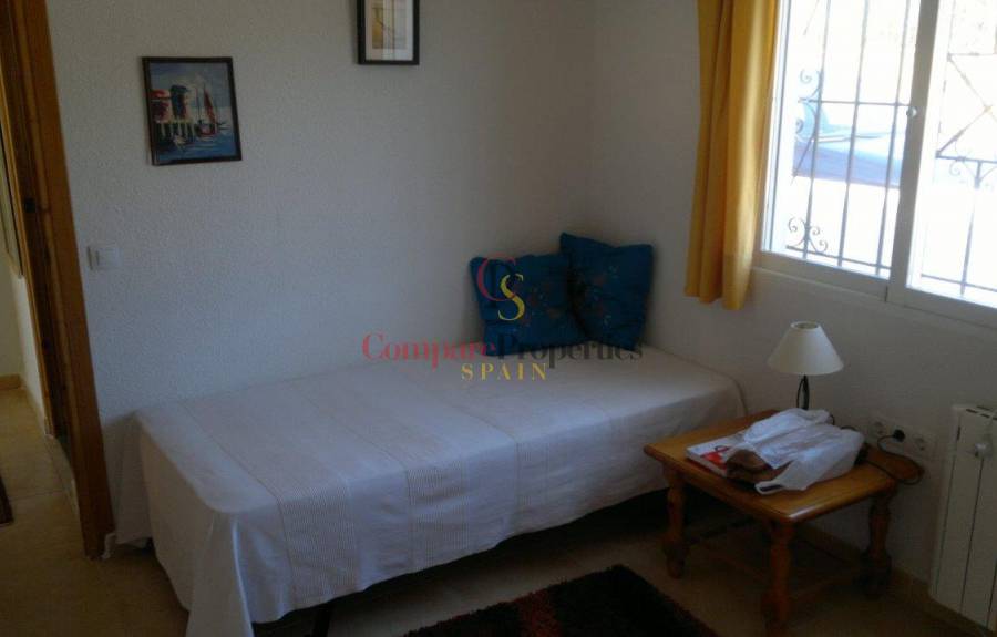 Verkauf - Villa - Alfaz Del Pi - Alfaz del Pi