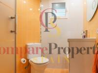 Venta - Villa - Benidorm