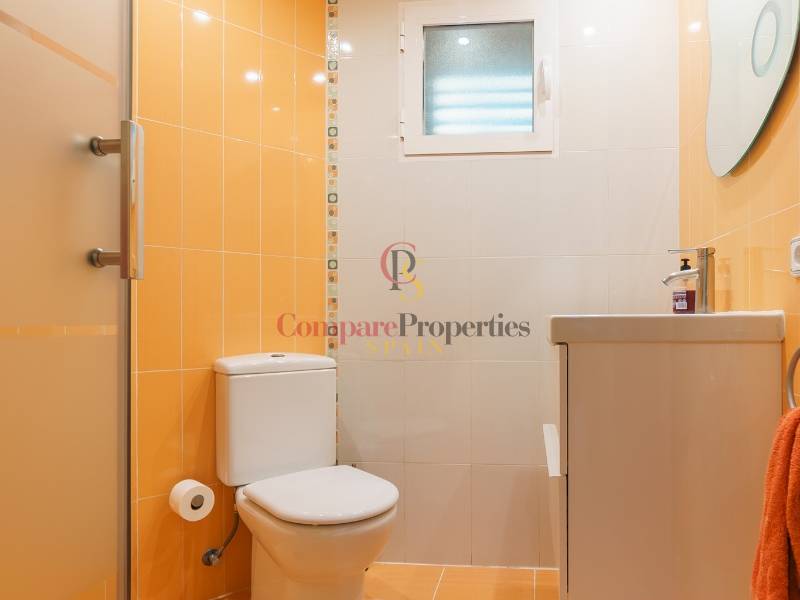 Venta - Villa - Benidorm