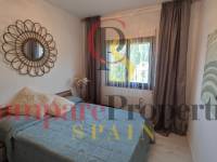 Verkoop - Semi-Detached Villa - Pedreguer - CAMPO