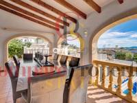 Sale - Villa - Jávea - Javea