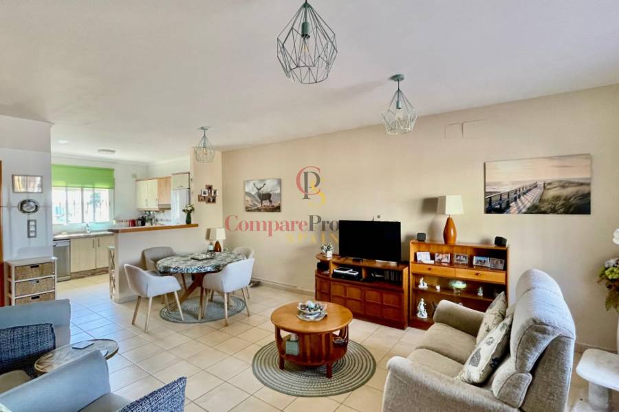 Sale - Townhouses - Jalon Valley - Pueblo