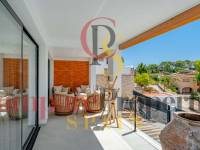 Verkoop - Villa - Benissa - Benissa Coast