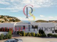 Verkauf - Apartment - Benitachell - 