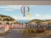 Sale - Apartment - Benitachell - 