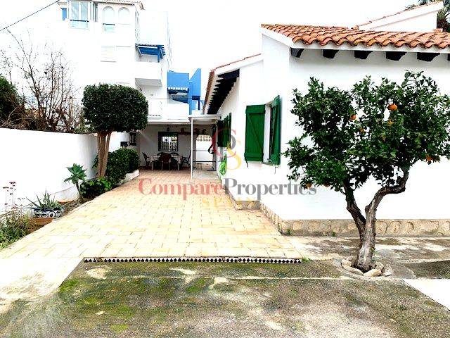 Sale - Villa - Dénia - Costa Blanca