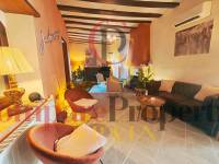 Verkauf -  - Orba Valley - Vall de Gallinera