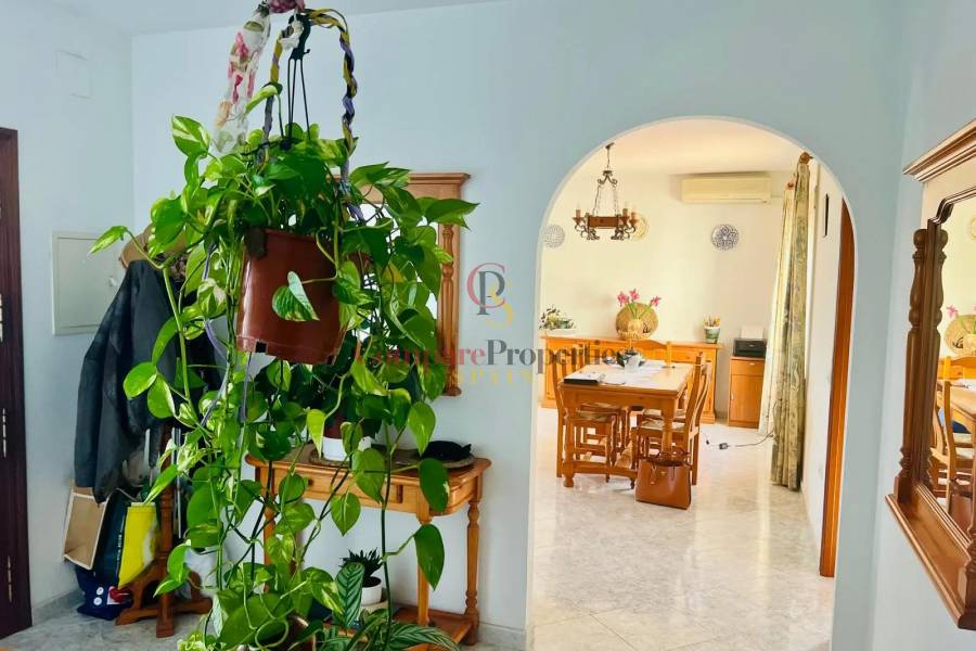Verkauf - Villa - Orba Valley - 