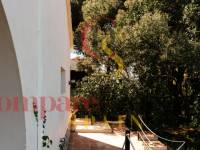 Sale - Villa - Dénia - 