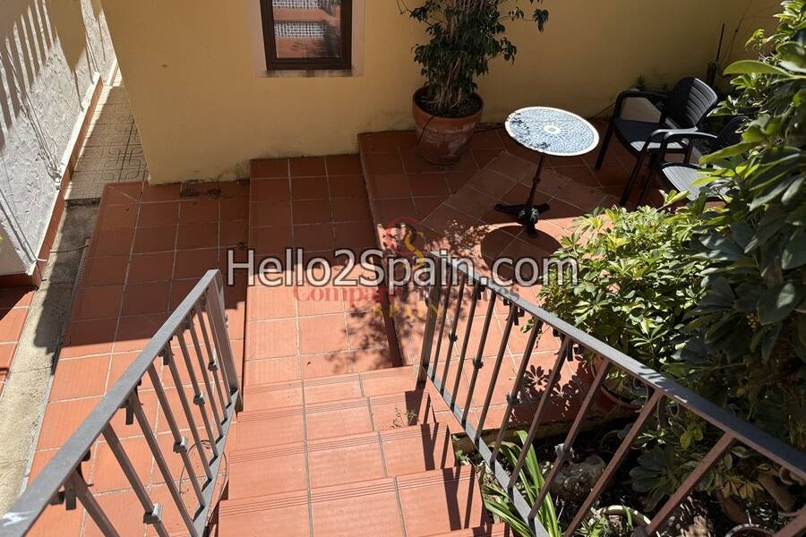 Venta - Villa - Dénia