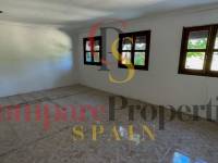 Sale - Villa - Dénia - La Xara