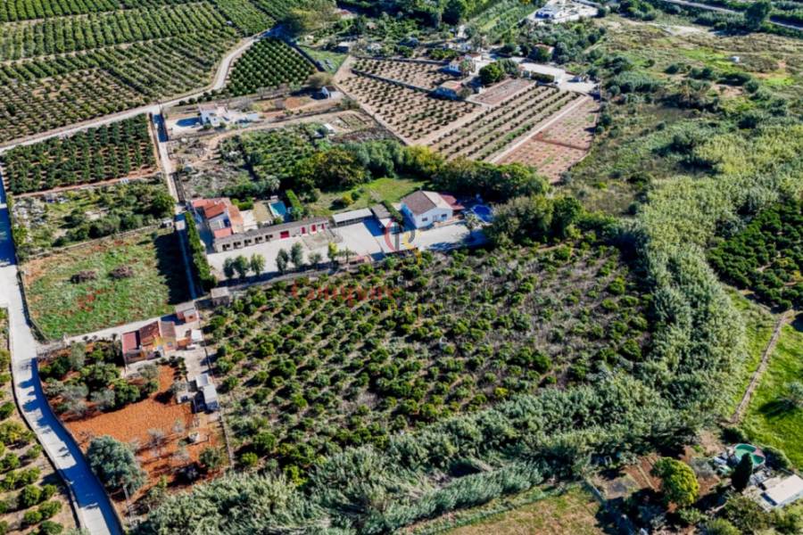 Verkoop - Villa - Dénia - Periferia