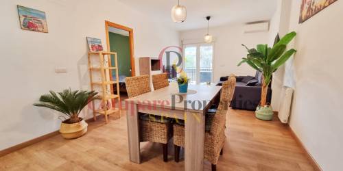 Apartment - Verkoop - Jalon Valley - Jalon