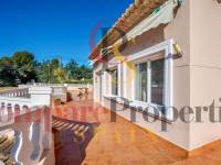 Verkauf - Apartment - Benissa - Benissa Coast