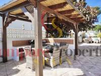 Sale - Villa - Moraira - La sabatera