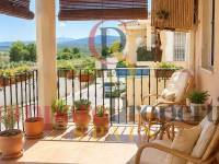 Sale - Apartment - Jesús Pobre - 