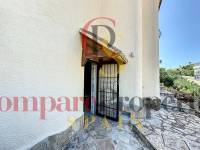 Vente - Villa - Benitachell - Pueblo del Mar