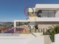 Sale - Villa - Benitachell - 