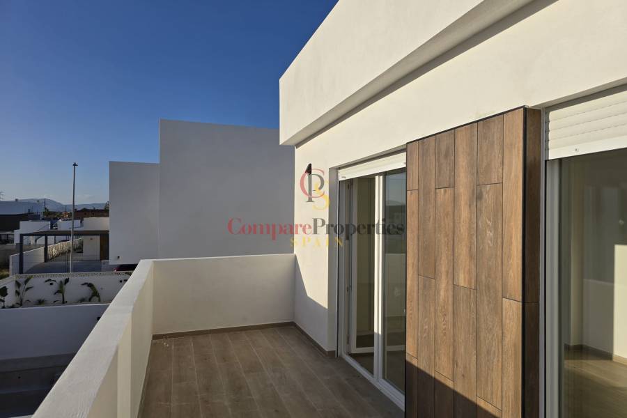 Sale - Villa - Dénia - Casco urbano