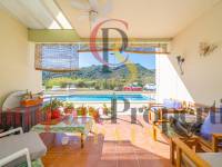 Vente - Bungalow - Monte Pego - Casco urbano