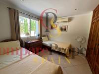 Sale - Villa - Jalon Valley - Benigembla