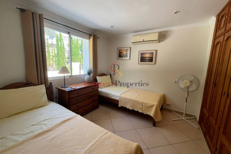Sale - Villa - Jalon Valley - Benigembla