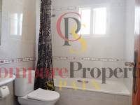 Verkauf - Villa - Calpe - 