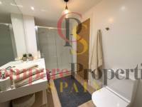 Sale - Apartment - Jávea - Xàbia