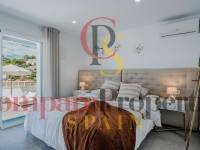 Sale - Villa - Calpe