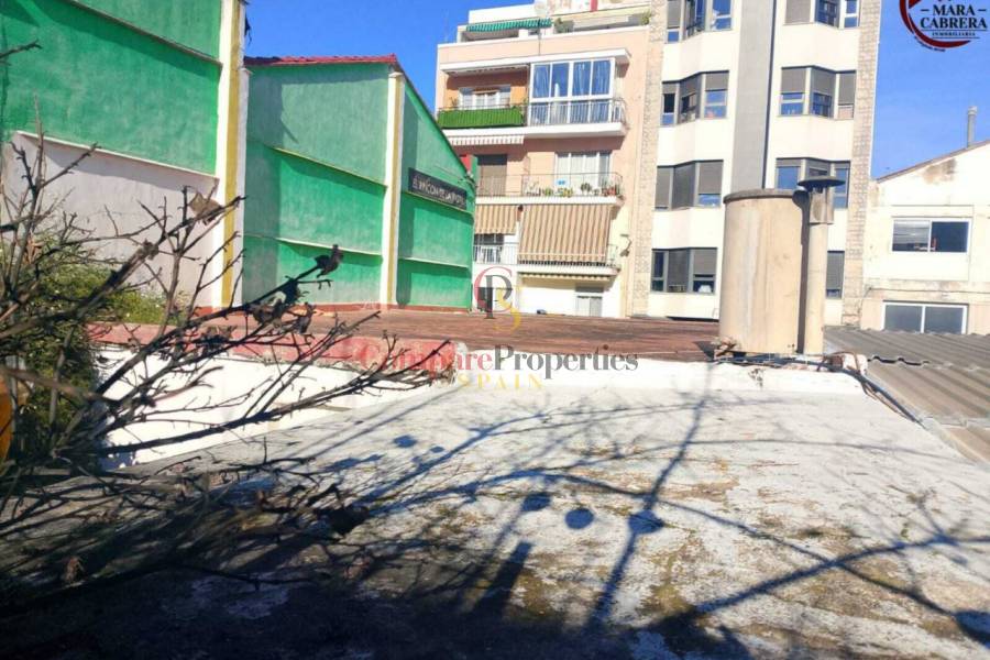 Sale - Apartment - Gandía - 