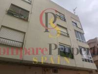 Sale - Apartment - Tavernes de la Valldigna - 