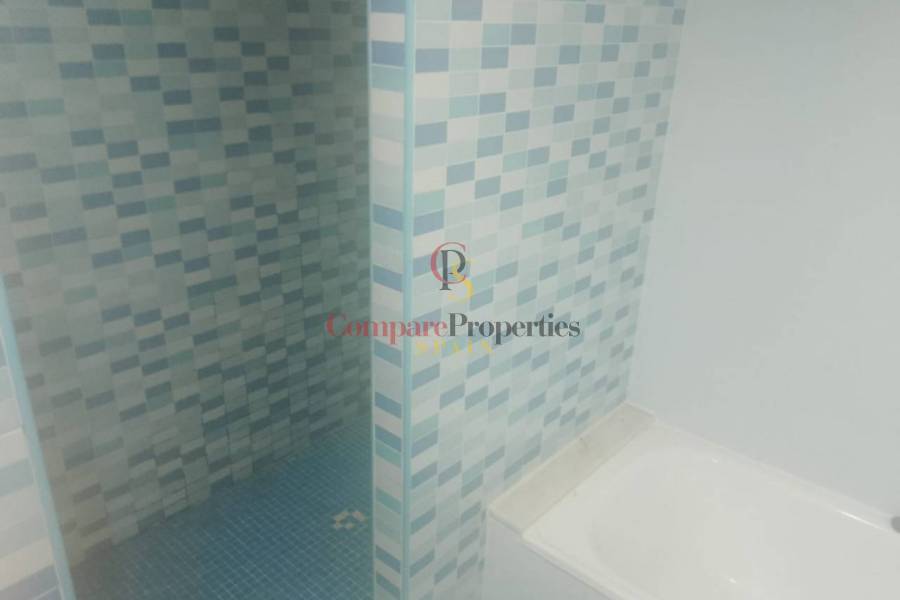 Sale - Apartment - Vilallonga - Villalonga - 