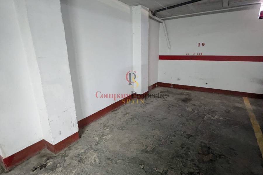 Sale - Duplex and Penthouses - Dénia - Las Marinas (Km1 al Km 6)