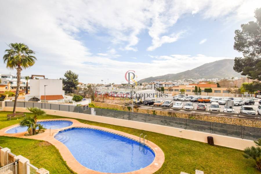 Venta - Apartment - Albir