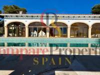 Vente - Villa - Jávea - Balcón al mar