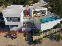 Verkauf - Villa - Benitachell - Costa Blanca