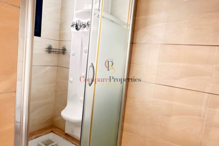 Sale - Duplex and Penthouses - Dénia - Casco urbano