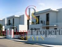 Venta - Villa - Dénia - Montgo