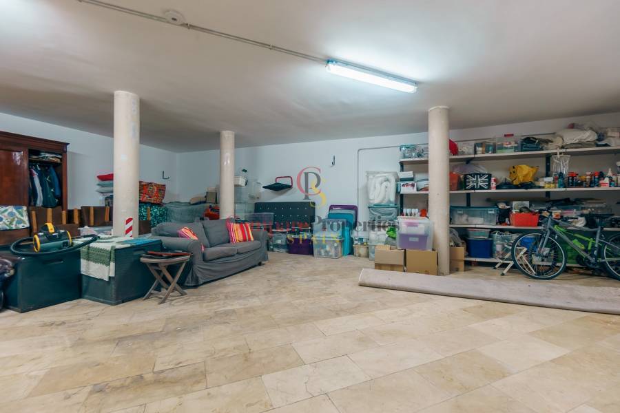 Sale - Villa - Alfaz Del Pi - Alfas del Pí