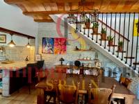 Sale - Villa - Jalon Valley - Pueblo