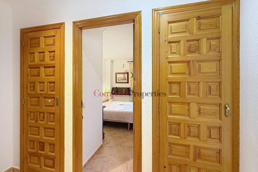 Vente - Apartment - Benitachell - Pueblo Montecala