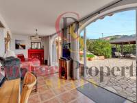 Verkauf - Villa - Jesús Pobre